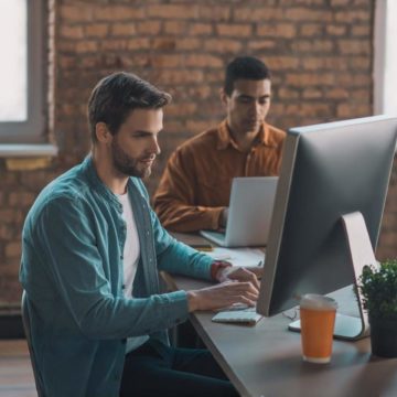 Wie Sie mit dem Programmieren starten – auch ohne IT-Vorkenntnisse 