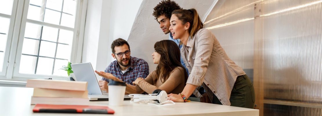 Lernen, das wirkt: Wie Konstruktivismus modernes Instruktionsdesign und L&D-Strategien prägt 1