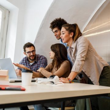Lernen, das wirkt: Wie Konstruktivismus modernes Instruktionsdesign und L&D-Strategien prägt 