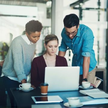 Maßgeschneidertes LMS für kleine Unternehmen: Lohnt sich das wirklich? 
