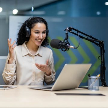 In 7 Schritten zum erfolgreichen eLearning-Podcast 