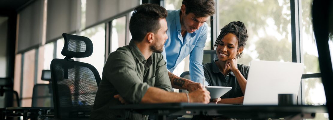 Instruktionsdesign im Wandel: Trends, die die Zukunft des Lernens prägen 1
