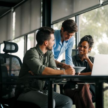 Instruktionsdesign im Wandel: Trends, die die Zukunft des Lernens prägen 