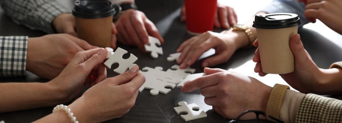 Stärkenorientiert führen: So entstehen erfolgreiche Teams 1