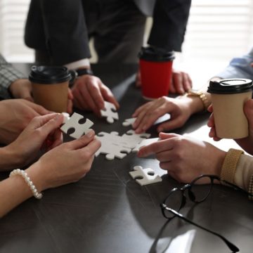 Stärkenorientiert führen: So entstehen erfolgreiche Teams 