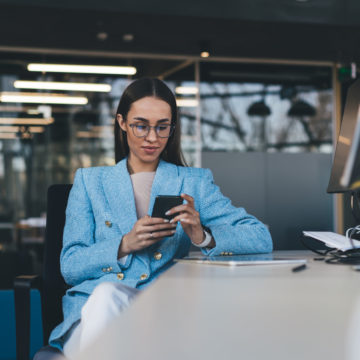 Mobile Learning 2026: Die 10 wichtigsten Trends für die betriebliche Weiterbildung 