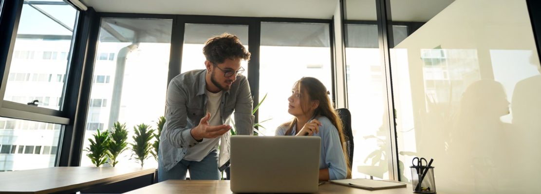 Die Expertenfalle: Warum Ihre besten Mitarbeiter nicht automatisch gute Trainer sind 1