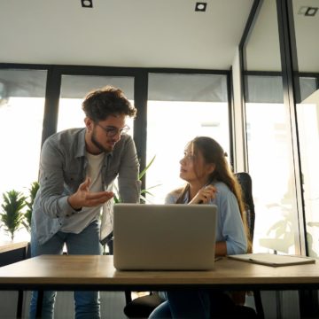 Die Expertenfalle: Warum Ihre besten Mitarbeiter nicht automatisch gute Trainer sind 